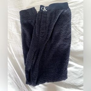 Calvin Klein Sweatpants/Joggers